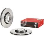 Brembo Bremsscheibe 09.9848.10 Brembo Bremsscheibe 09.9848.10
