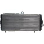 MAHLE Kühler, Motorkühlung CR 620 000S