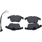 Bremsbelagsatz Citroen P. C5 08 19-1555 Bremsbelagsatz Citroen P. C5 08 19-1555