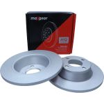 MAXGEAR Bremsscheibe 19-0782MAX VW A80 1.6- mit Korrosionsschutzbeschichtung MAXGEAR Bremsscheibe 19-0782MAX VW A80 1.6- mit Korrosionsschutzbeschichtung