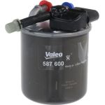 Valeo Kraftstofffilter 587600 Valeo Kraftstofffilter 587600