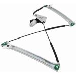 VAICO V25-0733 Fensterheber vorne links, ohne Komfortfunktion, elektrisch, mit Motor VAICO V25-0733 Fensterheber vorne links, ohne Komfortfunktion, elektrisch, mit Motor