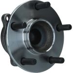 Kamoka Radlagersatz 5500298 Kamoka Radlagersatz 5500298