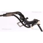 Sensor, Raddrehzahl 818013207 Sensor, Raddrehzahl 818013207