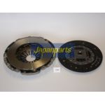 Japanparts Kupplungssatz KF-1021 Japanparts Kupplungssatz KF-1021