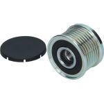 Kamoka Lichtmaschinenfreilauf RC151 Kamoka Lichtmaschinenfreilauf RC151