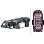 BI-XEN-SW R D1S/H1+MOT+VSG+KRVL HELLA PQ 1ZL 247 052-321 BI-XEN-SW R D1S/H1+MOT+VSG+KRVL HELLA PQ 1ZL 247 052-321