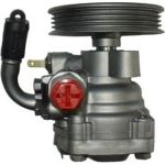 SPIDAN Hydraulikpumpe 54400 SPIDAN Hydraulikpumpe 54400
