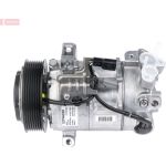 DENSO Kompressor DCP46020 DENSO Kompressor DCP46020