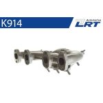 Auspuff-Krümmer K914