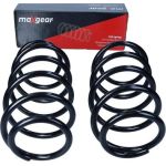 60-0963D MAXGEAR Fahrwerksfeder 60-0963D 60-0963D MAXGEAR Fahrwerksfeder 60-0963D