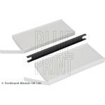 Innenraumfilter Renault Kangoo 08- 2 Stk ADR162502 Innenraumfilter Renault Kangoo 08- 2 Stk ADR162502