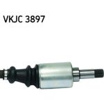 SKF Antriebswelle VKJC 3897 SKF Antriebswelle VKJC 3897