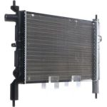 MAHLE Kühler, Motorkühlung CR 1492 000S
