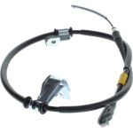 Handbremsseil 1987482835 Handbremsseil 1987482835