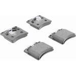 Vaico Bremsbelagsatz für Scheibenbremse V10-8115 Vaico Bremsbelagsatz für Scheibenbremse V10-8115
