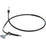 Handbremsseil li 1987482227 Handbremsseil li 1987482227