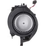NISSENS Innenraumgebläse 87669 NISSENS Innenraumgebläse 87669