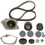 Steuerriemen Kit inkl. Wapu 1987946917