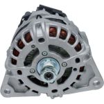 Lichtmaschine 1 986 A01 086 Lichtmaschine 1 986 A01 086