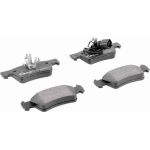 Vaico Bremsbelagsatz für Scheibenbremse V10-0763 Vaico Bremsbelagsatz für Scheibenbremse V10-0763