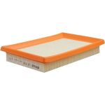 MAHLE Luftfilter LX 916 MAHLE Luftfilter LX 916
