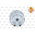 NRF Ölkühler, Motoröl 31353 NRF Ölkühler, Motoröl 31353