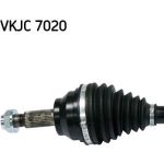 SKF Antriebswelle VKJC 7020 SKF Antriebswelle VKJC 7020