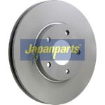 Japanparts Bremsscheibe DI-0339C