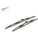 725 BOSCH Wischerblatt 3397001725 725 BOSCH Wischerblatt 3397001725