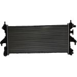 Kühler, Motorkühlung AC253946 Kühler, Motorkühlung AC253946
