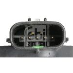 FEBI BILSTEIN Luftmassenmesser 177141 FEBI BILSTEIN Luftmassenmesser 177141