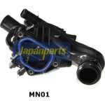 Japanparts Thermostat VT-MN01 Japanparts Thermostat VT-MN01