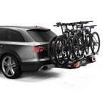 Thule VeloSpace XT Erweiterung für 3. oder 4. Fahrrad 938100