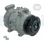 Delphi Kompressor CS20495 Delphi Kompressor CS20495