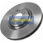 Japanparts Bremsscheibe DI-0516C Japanparts Bremsscheibe DI-0516C