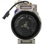Nissens Klimakompressor PKW 89359 Nissens Klimakompressor PKW 89359