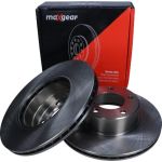 Maxgear Bremsscheibe Bmw P. E39 96- Wen 19-0692 Maxgear Bremsscheibe Bmw P. E39 96- Wen 19-0692