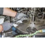 VIGOR Freilaufknarre V6638N VIGOR Freilaufknarre V6638N