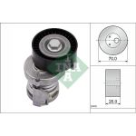 Spannarm, Keilrippenriemen 534 0123 20 Spannarm, Keilrippenriemen 534 0123 20