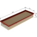 Luftfilter F 026 400 549