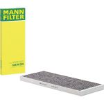 M&H Aktivkohlefilter PKW CUK 46 025
