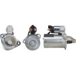 DRI Anlasser 326207102 12 V DRI Anlasser 326207102 12 V
