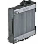 Kühler, Motorkühlung CR 922 000P