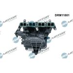 DR.MOTOR Saugrohrmodul DRM11801 DR.MOTOR Saugrohrmodul DRM11801