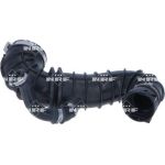 NRF Ansaugschlauch, Luftfilter 165016 NRF Ansaugschlauch, Luftfilter 165016
