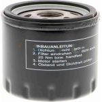 Vaico Ölfilter V46-0084