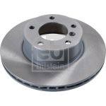 FEBI BILSTEIN Bremsscheibe 10753 FEBI BILSTEIN Bremsscheibe 10753