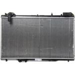 MAHLE Kühler, Motorkühlung CR 1503 000P MAHLE Kühler, Motorkühlung CR 1503 000P
