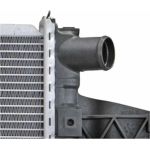 MAHLE Kühler, Motorkühlung CR 390 000P